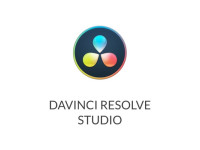 Blackmagic DaVinci Resolve Studio 21 Blackmagic DaVinci Resolve Studio 21